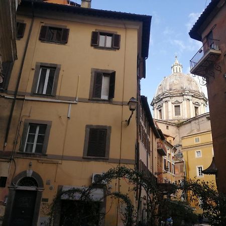 Romamor Campo De' Fiori 外观 照片
