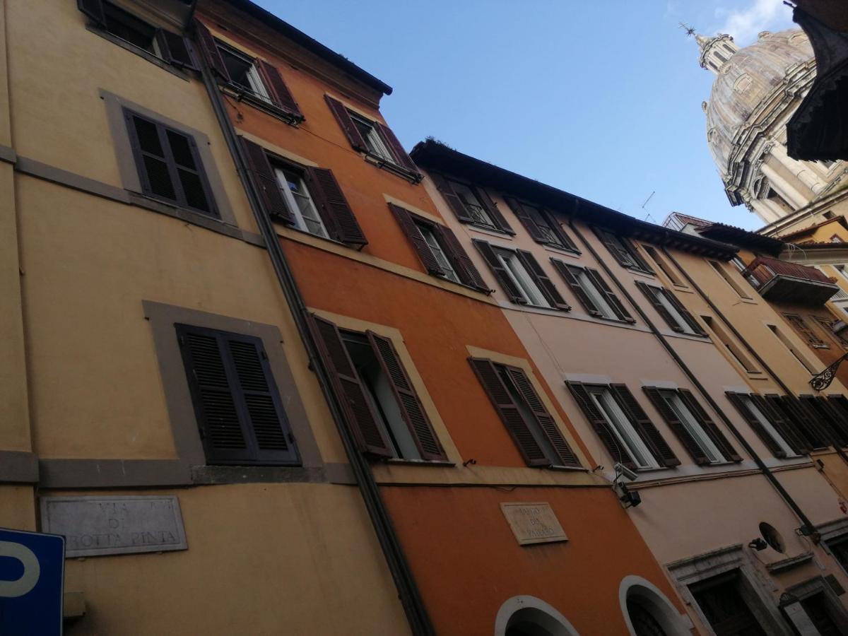 Romamor Campo De' Fiori 外观 照片